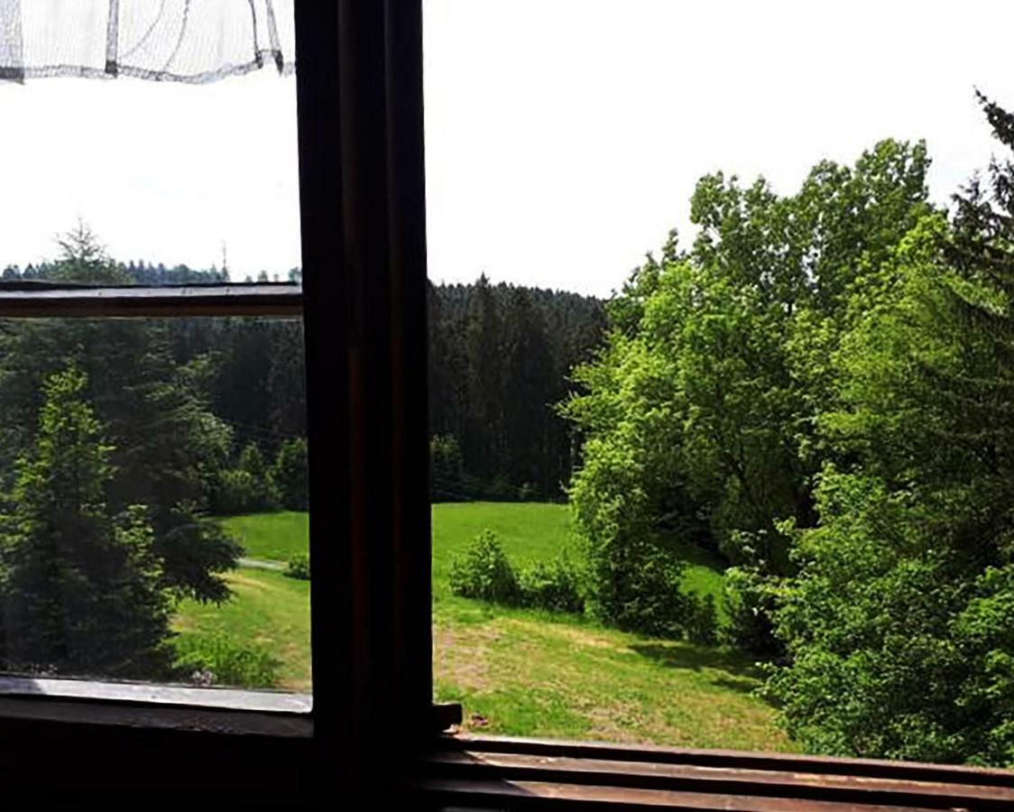 Green Corner Nuerburg Zewnętrze zdjęcie