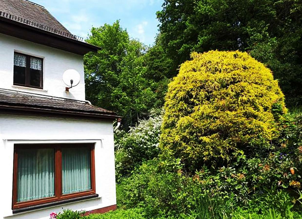 Green Corner Nuerburg Zewnętrze zdjęcie