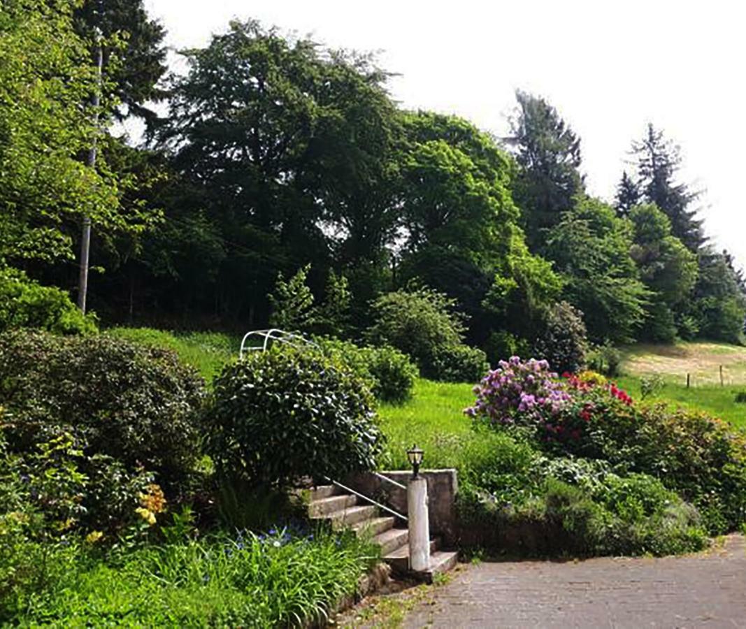 Green Corner Nuerburg Zewnętrze zdjęcie