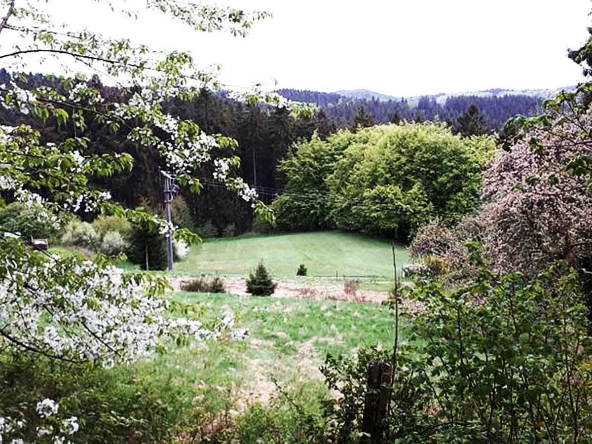 Green Corner Nuerburg Zewnętrze zdjęcie